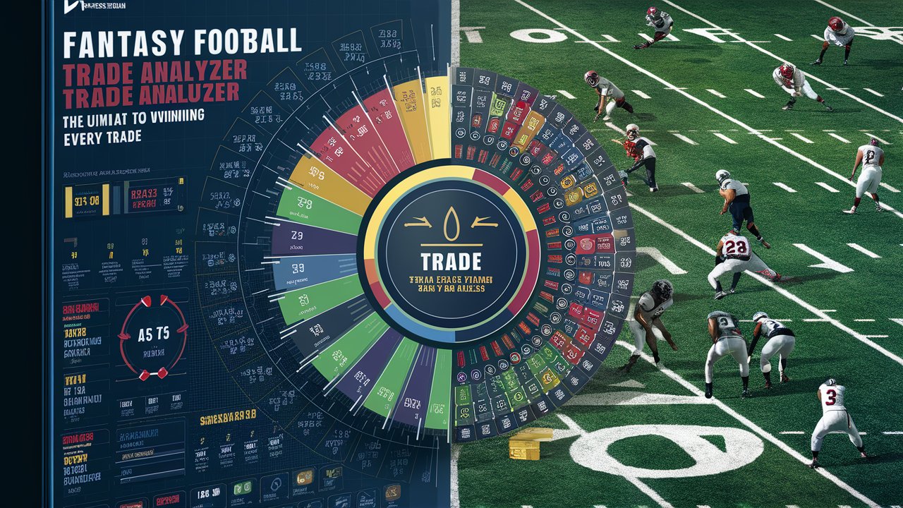 fantasy football trade analyzer
