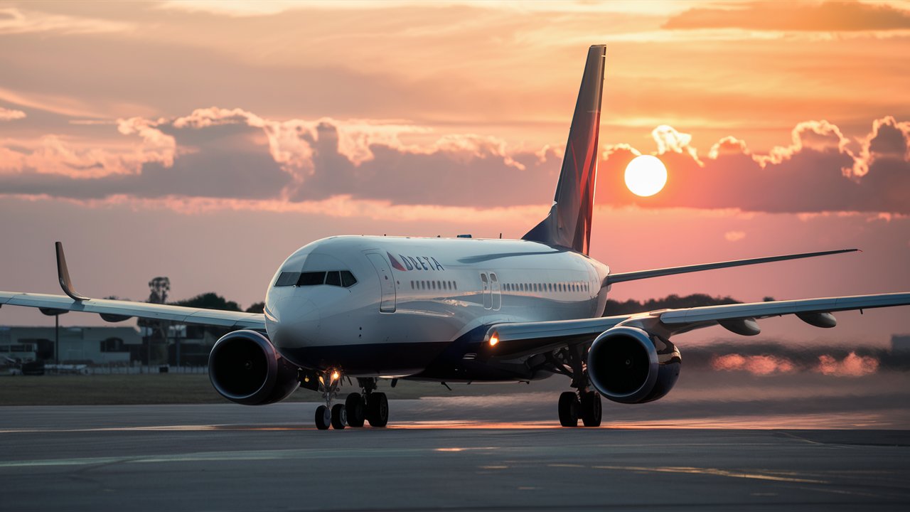 delta flight dl275 diverted lax