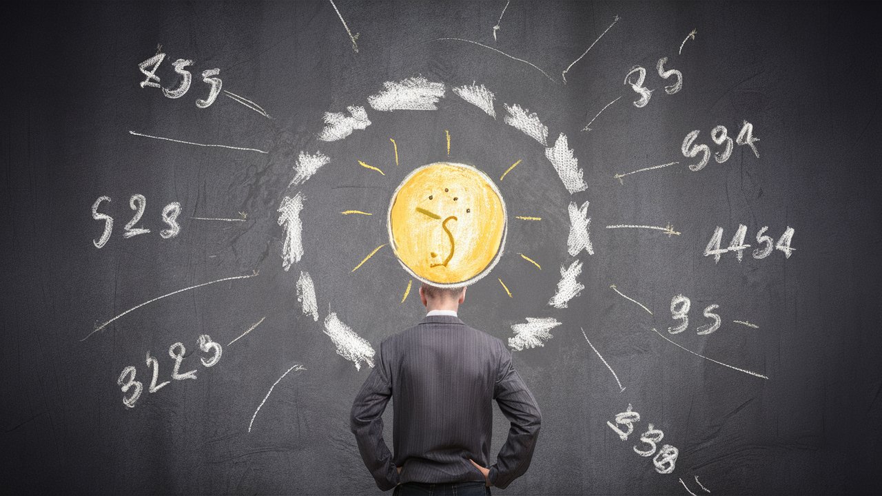 perennially struggling with 