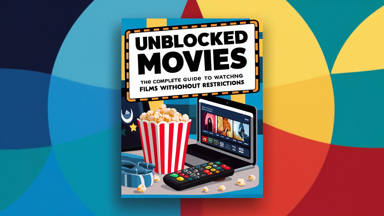 unblocked movies​
