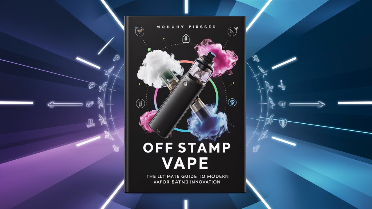 off stamp vape
