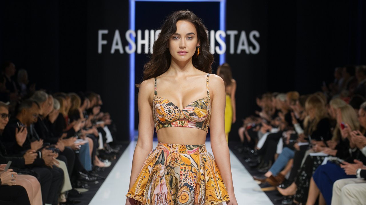 fashionistas show​
