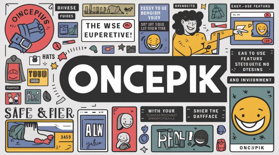 oncepik