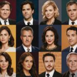 business proposal cast​