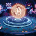 Bitcoin Casino Games