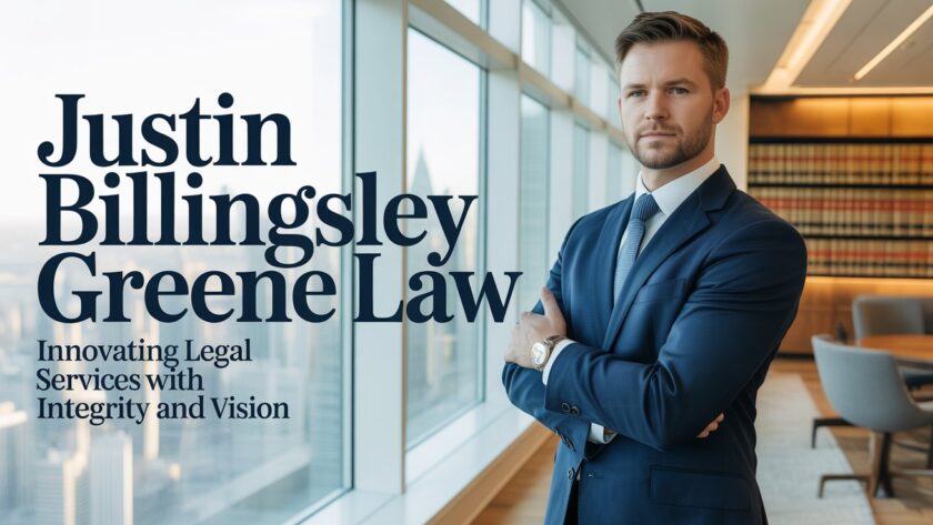 justin billingsley greene law