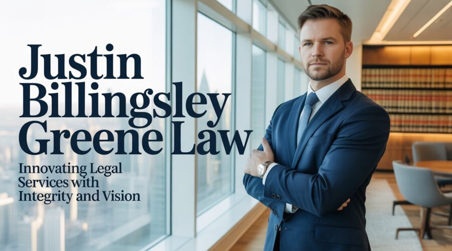 justin billingsley greene law