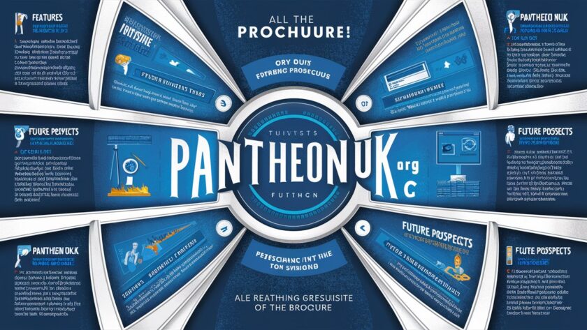 PantheonUK.org