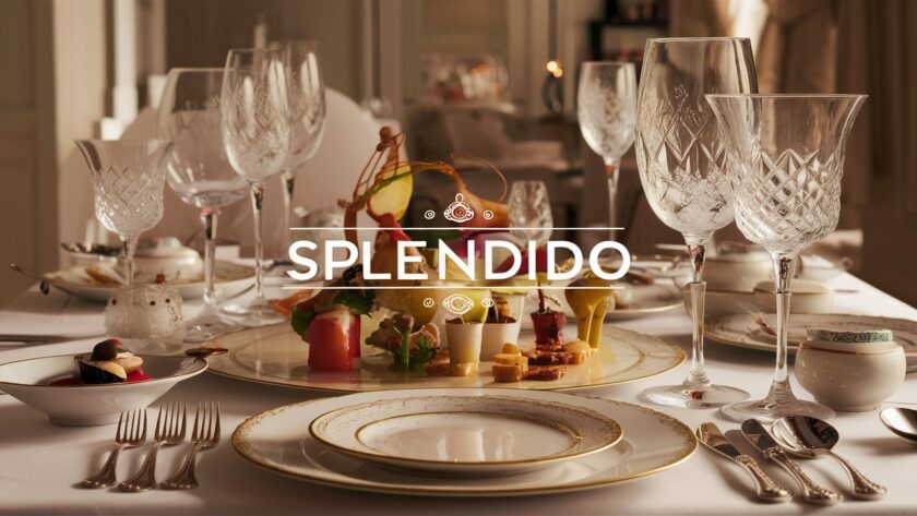 splendido