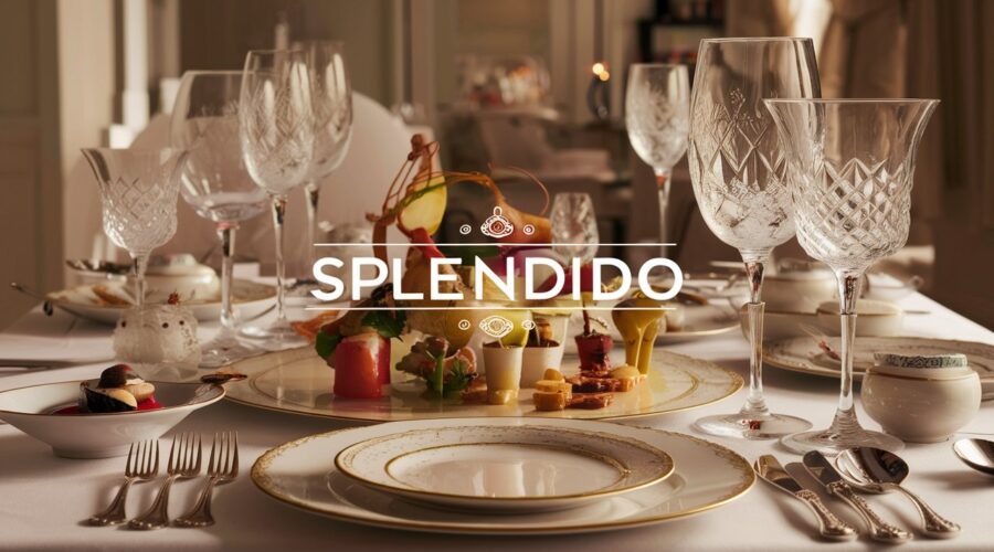 splendido
