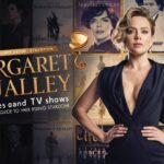 margaret qualley movies and tv shows​