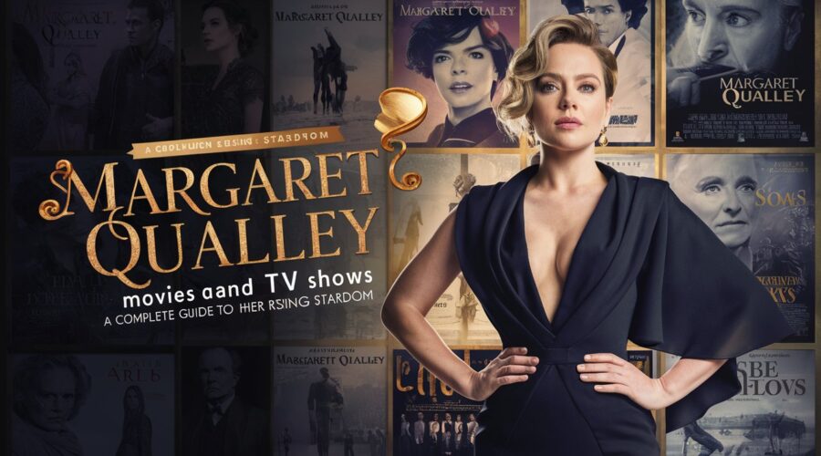 margaret qualley movies and tv shows​