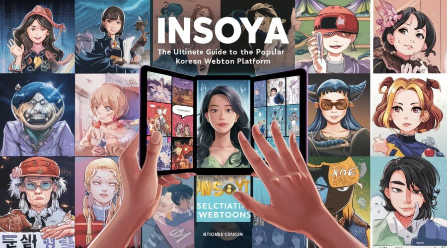 insoya