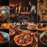 osteria palatino
