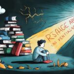 perennially struggling with