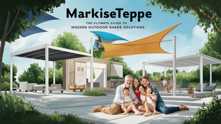 markiseteppe