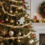 christmas tree decorations