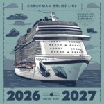 norwegian cruise line cancellations 2026 2027​