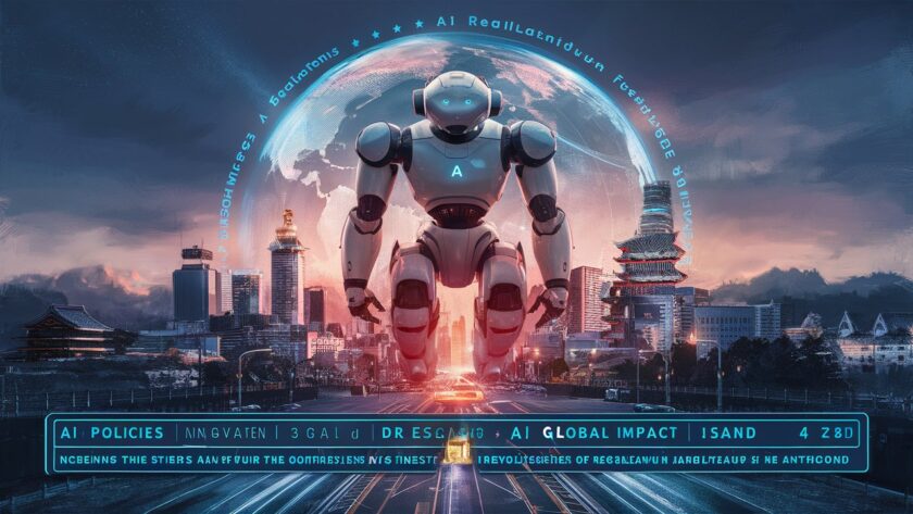 japan ai regulation news today