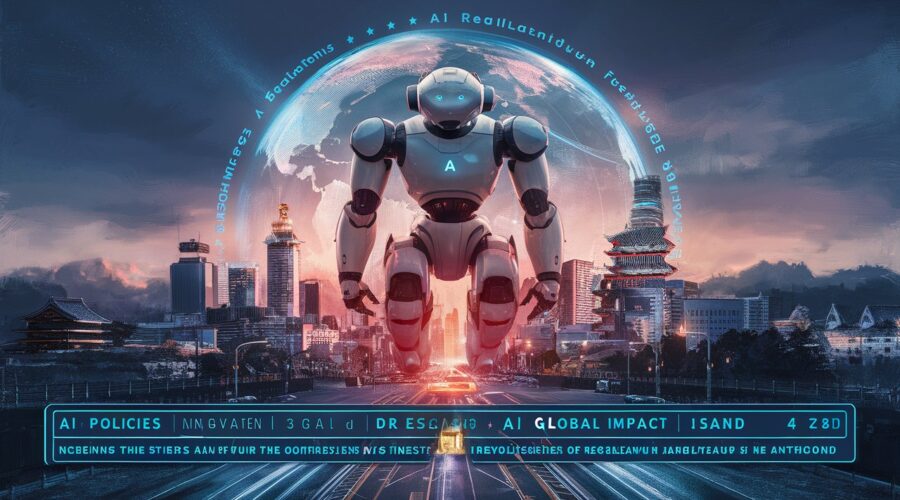 japan ai regulation news today