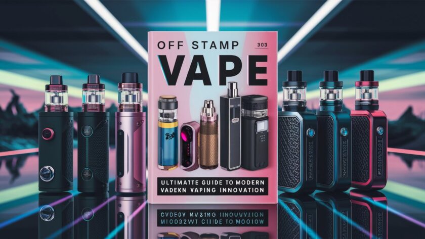 off stamp vape