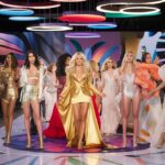 fashionistas show​