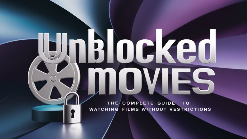 unblocked movies​