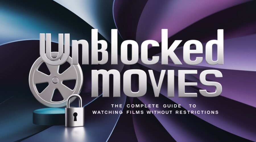 unblocked movies​
