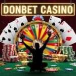 donbet casino