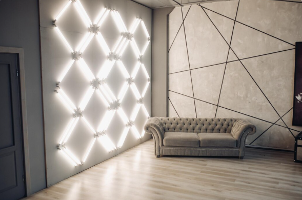 acoustic wall panels