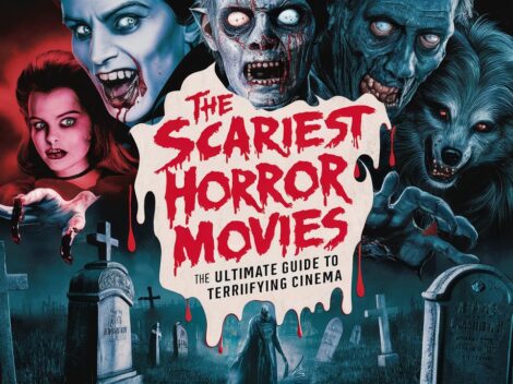 scariest horror movies​