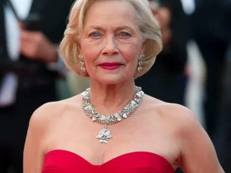 Helen Mirren movies and TV shows