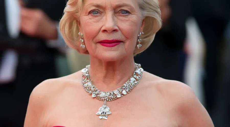 Helen Mirren movies and TV shows