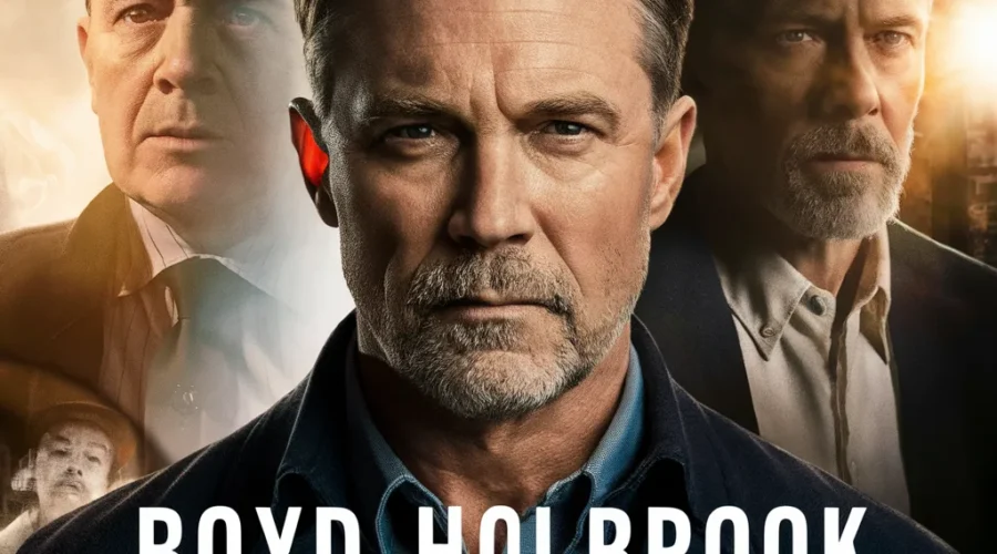 Boyd Holbrook Movies and TV Shows