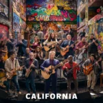Musicalifornia