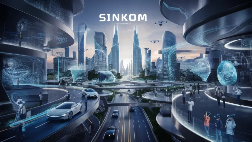 Sinkom