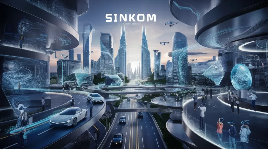 Sinkom