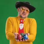 Dandy’s World Characters