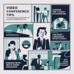 Video Conference Tips