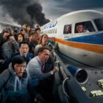 United Airlines Flight UA82 Emergency