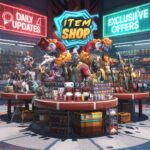 Item Shop
