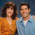 Cast of Dharma & Greg