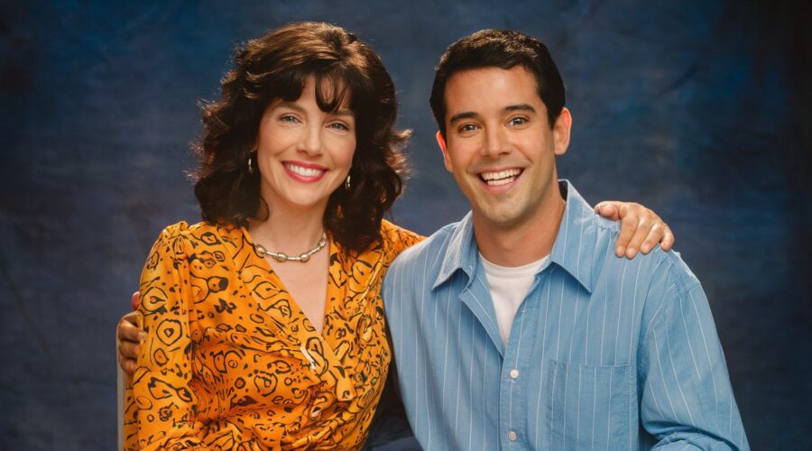 Cast of Dharma & Greg