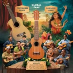 Ukulele History