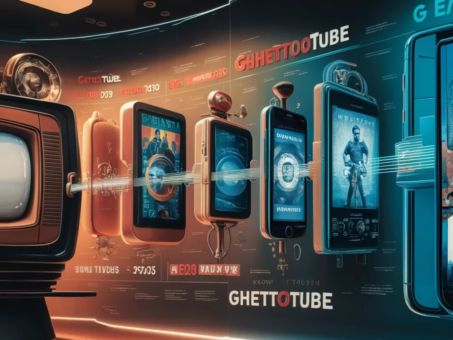 Ghettotube