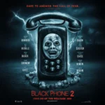 Black Phone 2 Showtimes
