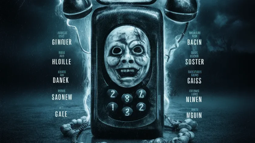 Black Phone 2 Showtimes