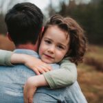 Mommy, Don’t Cry, Daddy Is Sorry