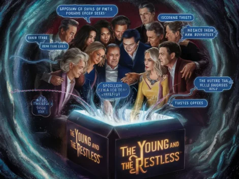 The Young and the Restless Spoilers